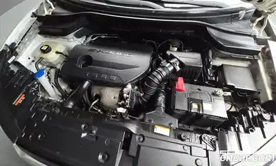 SsangYong TIBOLI 2018 1.6 гидро в Москве, миниатюра 6