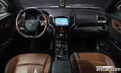 SsangYong TIBOLI 2018 1.6 гидро в Москве, миниатюра 7