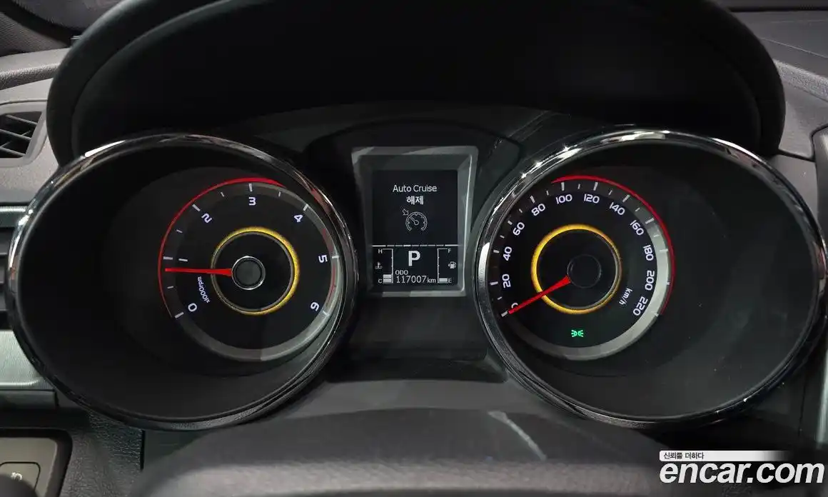 SsangYong TIBOLI 2018 1.6 гидро в Москве, фото 8