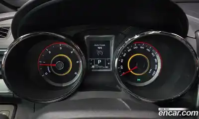 SsangYong TIBOLI 2018 1.6 гидро в Москве, миниатюра 8