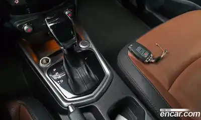 SsangYong TIBOLI 2018 1.6 гидро в Москве, миниатюра 9