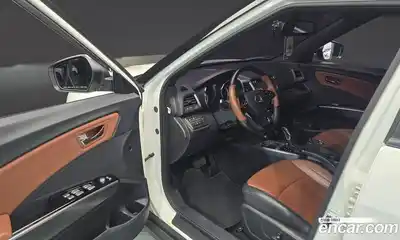 SsangYong TIBOLI 2018 1.6 гидро в Москве, миниатюра 10