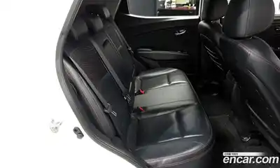 SsangYong TIBOLI 2016 1.6 гидро в Москве № 1234481, миниатюра 12