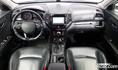 SsangYong TIBOLI 2016 1.6 гидро в Москве № 1234481, миниатюра 7
