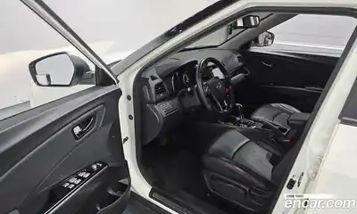 SsangYong TIBOLI 2017 1.6 гидро в Москве, миниатюра 11