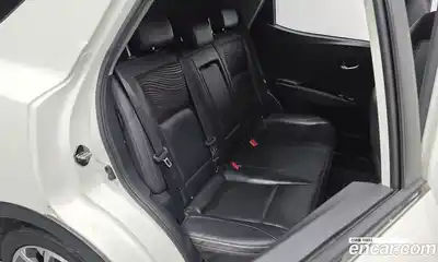 SsangYong TIBOLI 2017 1.6 гидро в Москве, миниатюра 12
