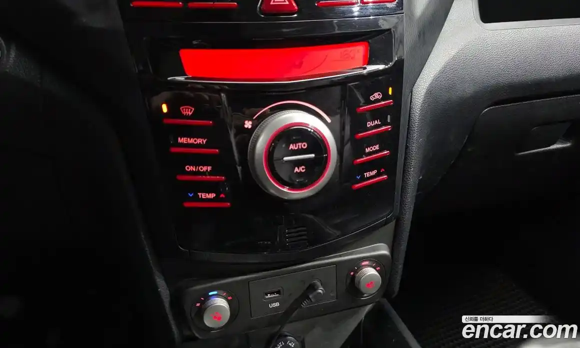SsangYong TIBOLI 2017 1.6 гидро в Москве, фото 15