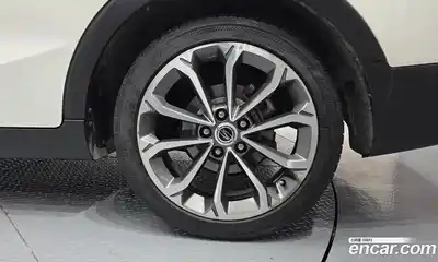 SsangYong TIBOLI 2017 1.6 гидро в Москве, миниатюра 5