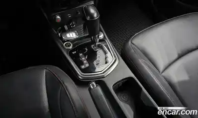 SsangYong TIBOLI 2017 1.6 гидро в Москве, миниатюра 9