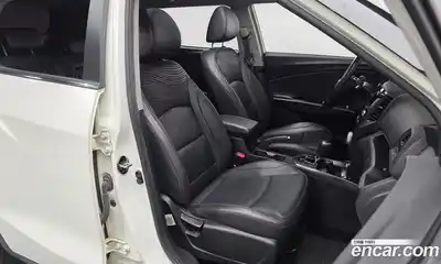 SsangYong TIBOLI 2017 1.6 гидро в Москве, миниатюра 10