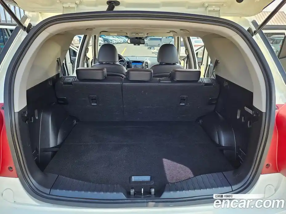 SsangYong TIBOLI 2016 1.6 гидро в Москве № 1234562, фото 16