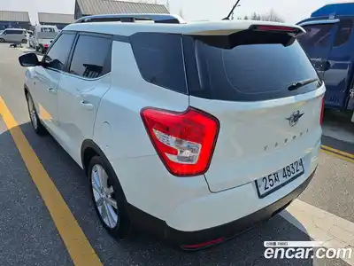 SsangYong TIBOLI 2016 1.6 гидро в Москве № 1234562, миниатюра 6