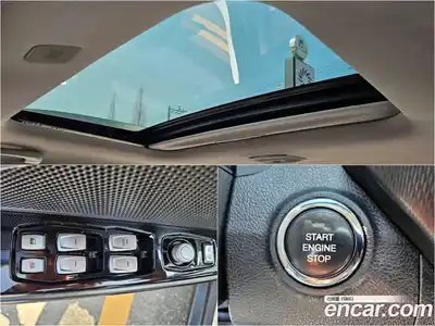 SsangYong TIBOLI 2016 1.6 гидро в Москве № 1234562, миниатюра 10