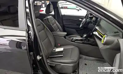 Chevrolet Trax 2024 1.2 гидро в Москве № 1234715, миниатюра 11