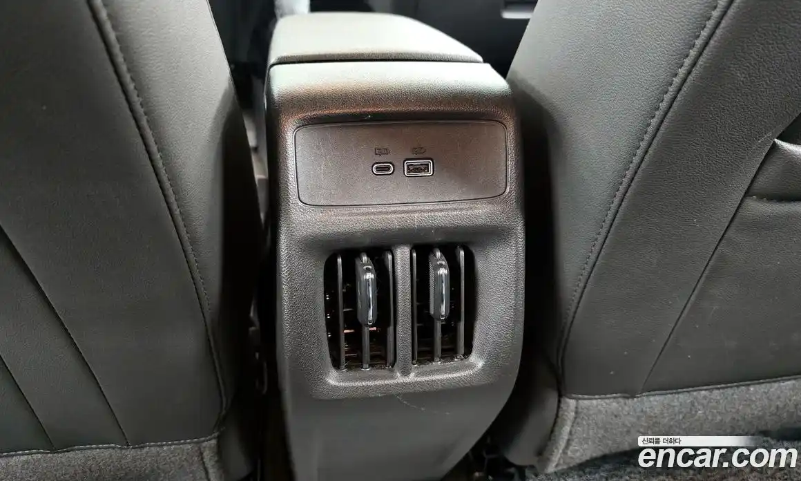 Chevrolet Trax 2024 1.2 гидро в Москве № 1234715, фото 18