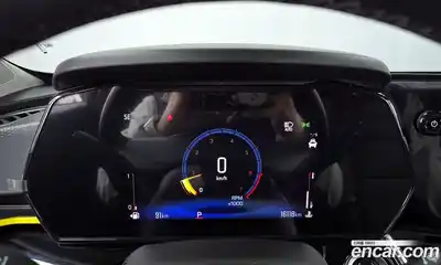 Chevrolet Trax 2024 1.2 гидро в Москве № 1234715, миниатюра 8