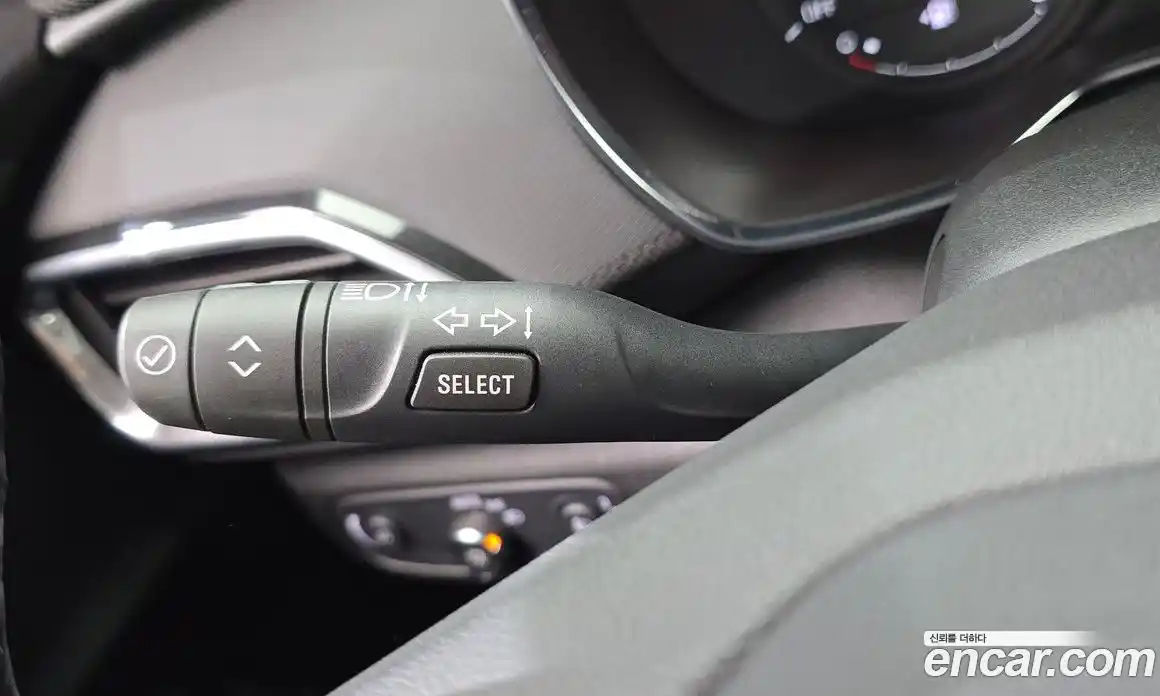 Chevrolet TrailBlazer 2021 1.3 Автомат в Москве № 1234832, фото 16