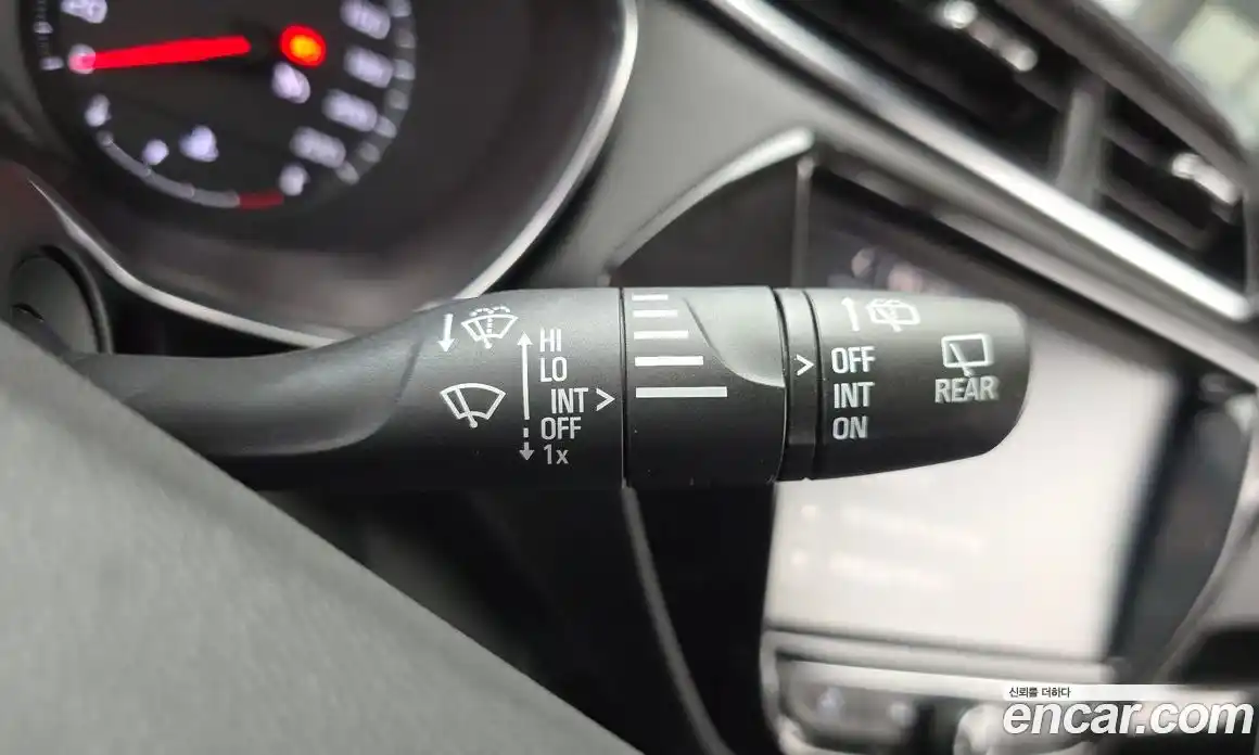 Chevrolet TrailBlazer 2021 1.3 Автомат в Москве № 1234832, фото 17