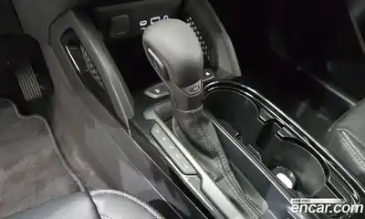 Chevrolet TrailBlazer 2021 1.3 Автомат в Москве № 1234832, миниатюра 9