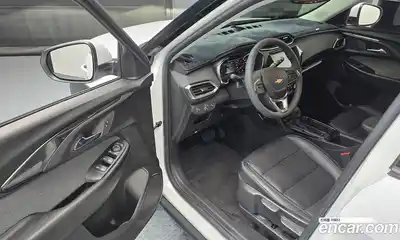Chevrolet TrailBlazer 2021 1.3 Автомат в Москве № 1234832, миниатюра 10