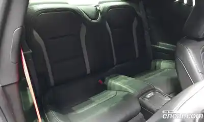 Chevrolet Camaro 2017 6.2 Автомат в Москве № 1234842, миниатюра 12