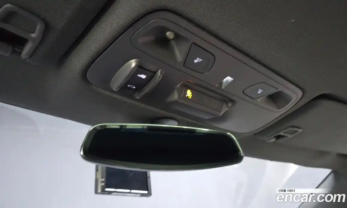 Chevrolet Camaro 2017 6.2 Автомат в Москве № 1234842, фото 19