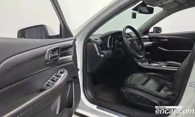 Chevrolet Malibu 2014 2.0 Автомат в Москве № 1234883, миниатюра 11
