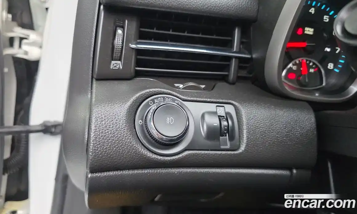 Chevrolet Malibu 2014 2.0 Автомат в Москве № 1234883, фото 13