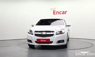 Chevrolet Malibu 2014 2.0 Автомат в Москве № 1234883, миниатюра 3