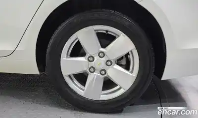 Chevrolet Malibu 2014 2.0 Автомат в Москве № 1234883, миниатюра 5