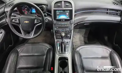 Chevrolet Malibu 2014 2.0 Автомат в Москве № 1234883, миниатюра 7