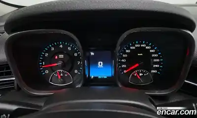 Chevrolet Malibu 2014 2.0 Автомат в Москве № 1234883, миниатюра 8