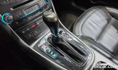 Chevrolet Malibu 2014 2.0 Автомат в Москве № 1234883, миниатюра 9