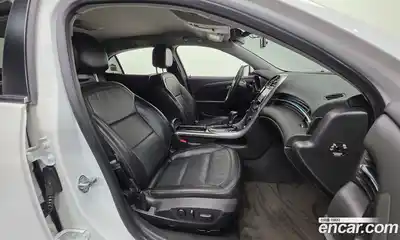 Chevrolet Malibu 2014 2.0 Автомат в Москве № 1234883, миниатюра 10