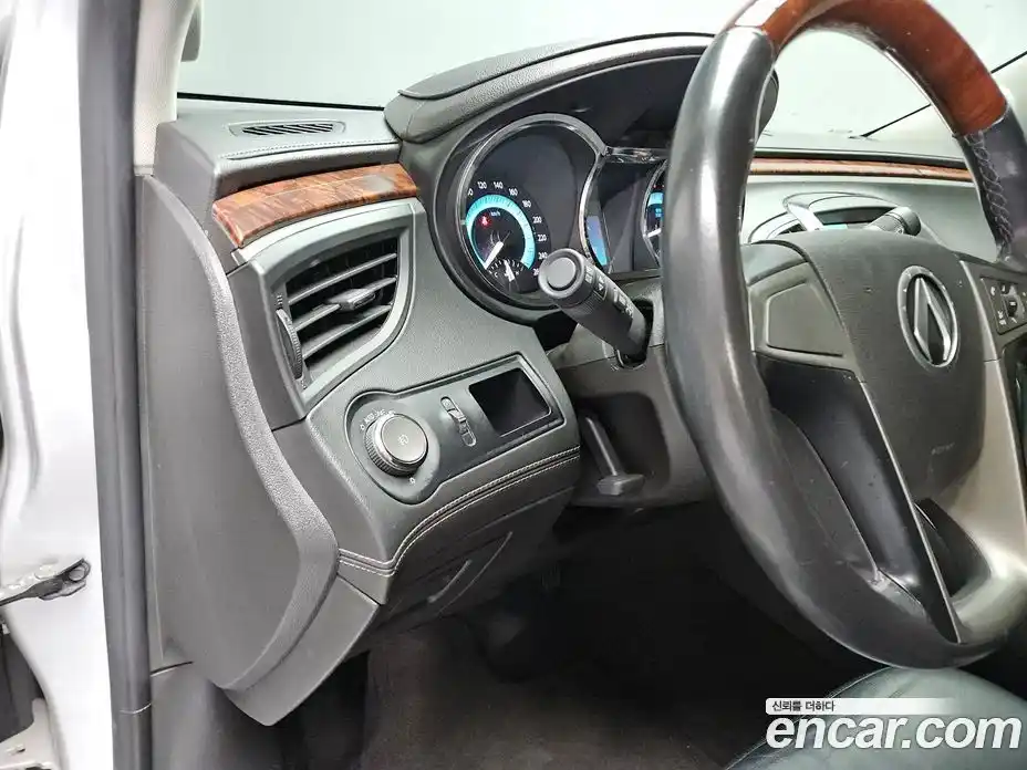 Chevrolet Alpheon 2013 2.4 Автомат в Москве № 1234908, фото 12