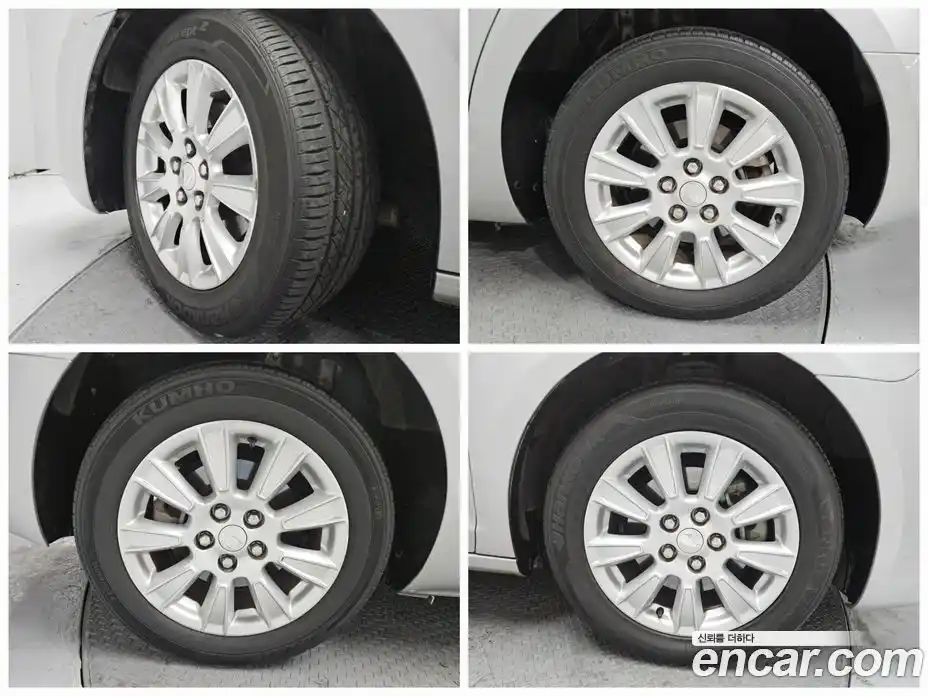 Chevrolet Alpheon 2013 2.4 Автомат в Москве № 1234908, фото 20