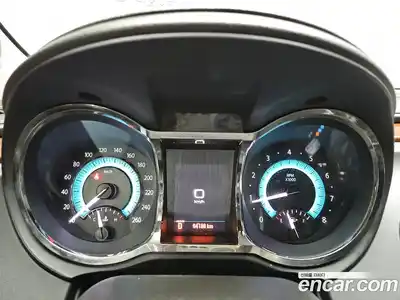 Chevrolet Alpheon 2013 2.4 Автомат в Москве № 1234908, миниатюра 5