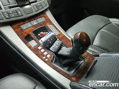 Chevrolet Alpheon 2013 2.4 Автомат в Москве № 1234908, миниатюра 6