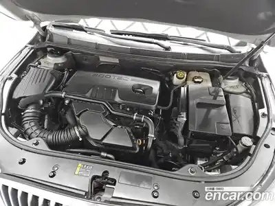 Chevrolet Alpheon 2013 2.4 Автомат в Москве № 1234908, миниатюра 7