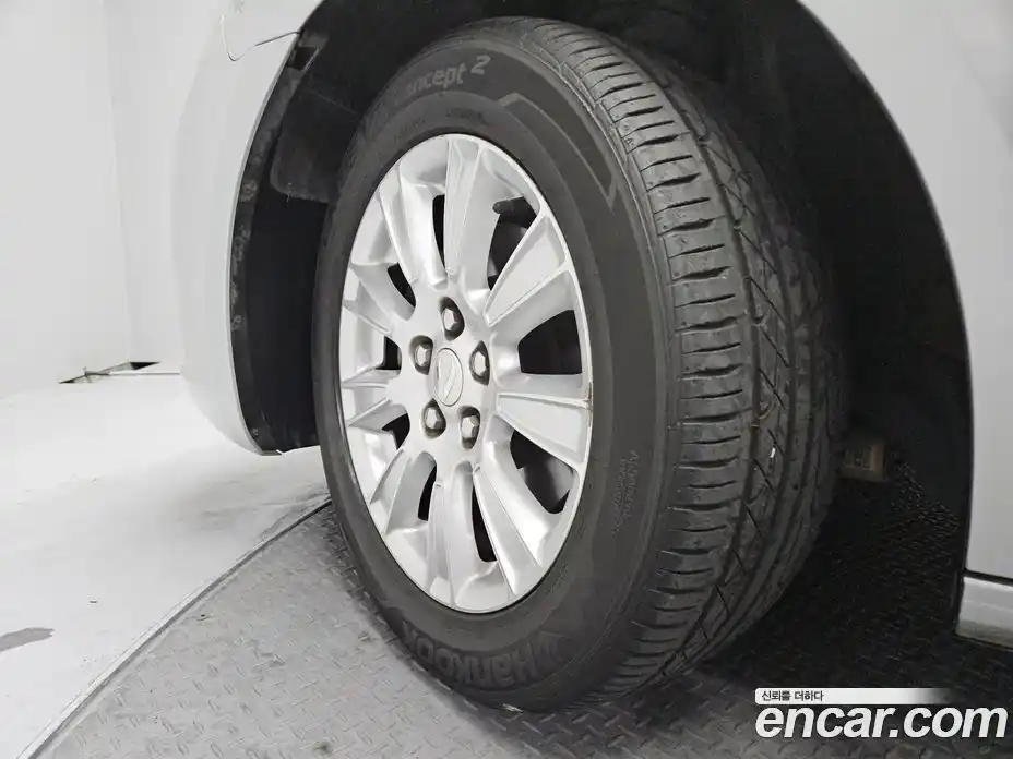 Chevrolet Alpheon 2013 2.4 Автомат в Москве № 1234908, фото 8