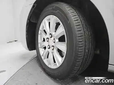 Chevrolet Alpheon 2013 2.4 Автомат в Москве № 1234908, миниатюра 8