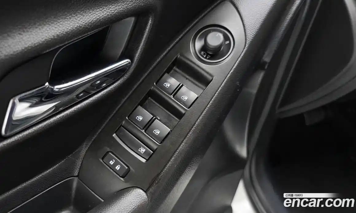 Chevrolet Trax 2020 1.4 гидро в Москве № 1234938, фото 16