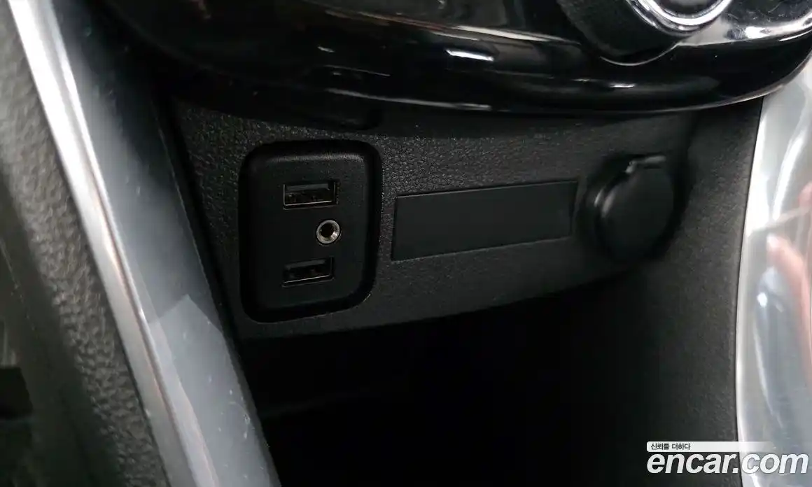 Chevrolet Trax 2020 1.4 гидро в Москве № 1234938, фото 17