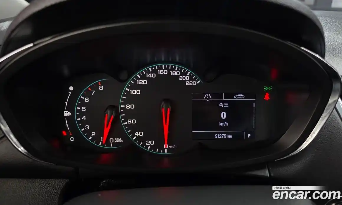 Chevrolet Trax 2020 1.4 гидро в Москве № 1234938, фото 7