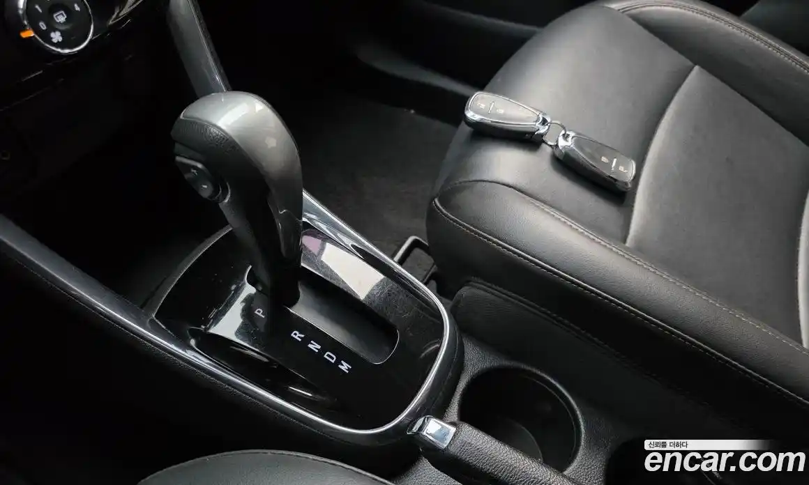 Chevrolet Trax 2020 1.4 гидро в Москве № 1234938, фото 8