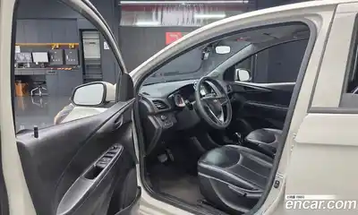 Chevrolet Spark 2016 1.0 гидро в Москве, миниатюра 11