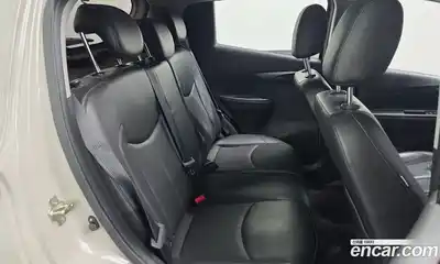 Chevrolet Spark 2016 1.0 гидро в Москве, миниатюра 12