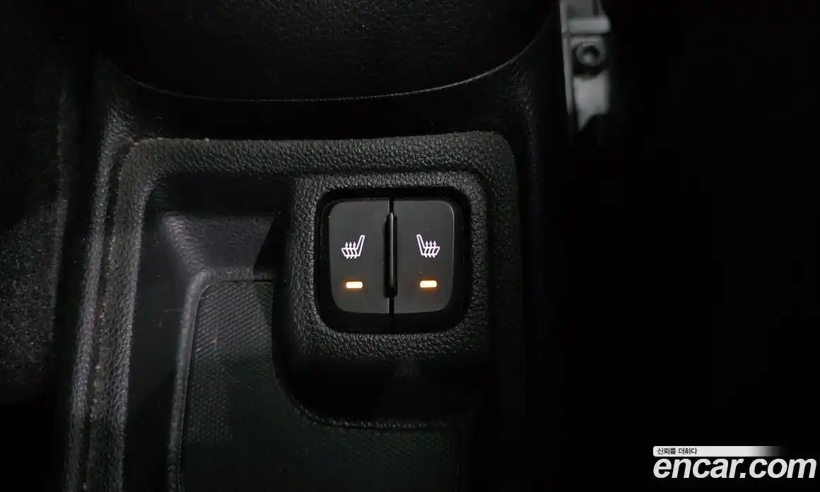 Chevrolet Spark 2016 1.0 гидро в Москве, фото 17