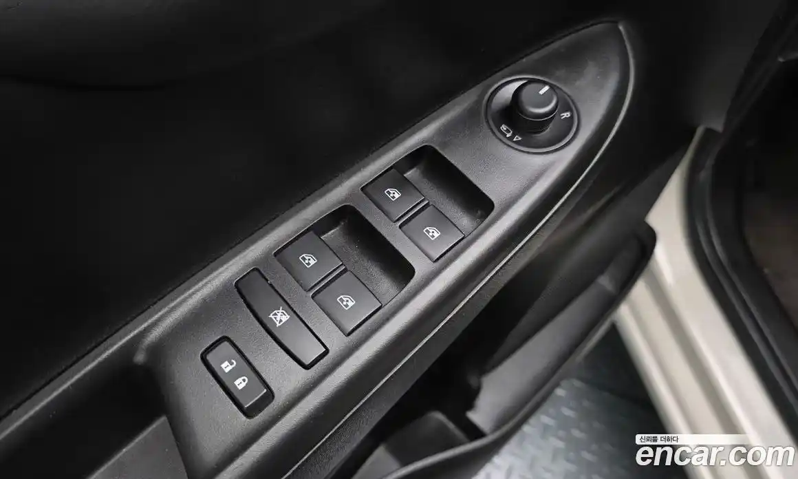 Chevrolet Spark 2016 1.0 гидро в Москве, фото 18