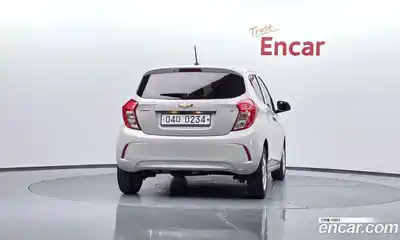 Chevrolet Spark 2016 1.0 гидро в Москве, миниатюра 4